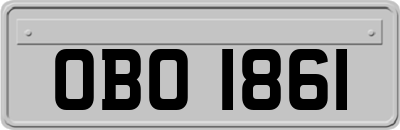 OBO1861