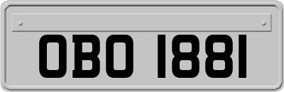OBO1881
