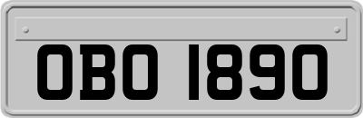 OBO1890