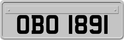 OBO1891