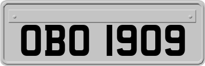 OBO1909