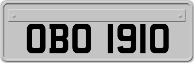 OBO1910