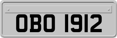 OBO1912