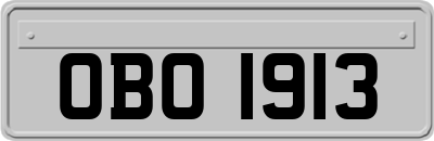 OBO1913