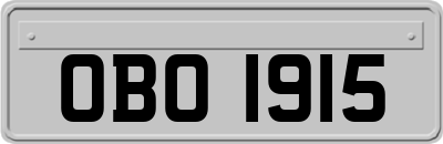 OBO1915