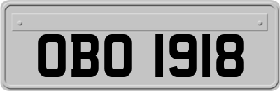 OBO1918