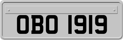 OBO1919