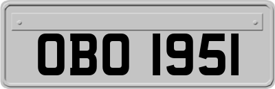 OBO1951