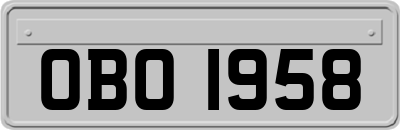 OBO1958