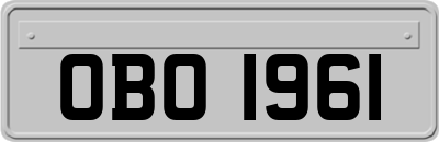 OBO1961