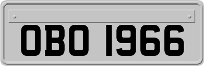 OBO1966
