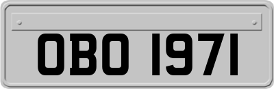 OBO1971