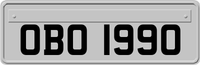 OBO1990