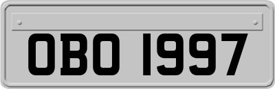 OBO1997