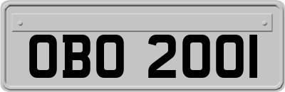 OBO2001