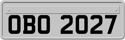 OBO2027