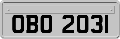 OBO2031
