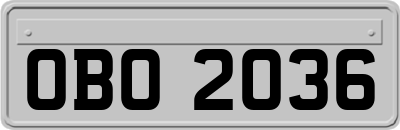 OBO2036