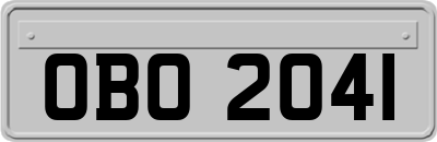 OBO2041