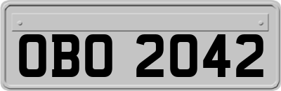 OBO2042