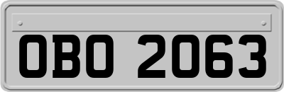 OBO2063