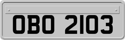 OBO2103