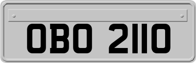 OBO2110