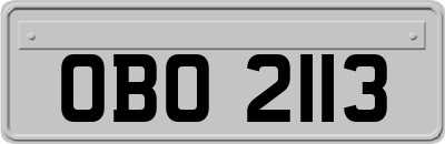 OBO2113