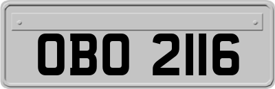 OBO2116