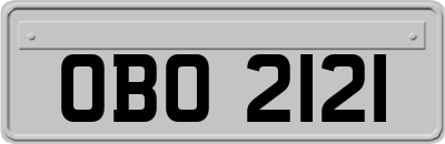 OBO2121