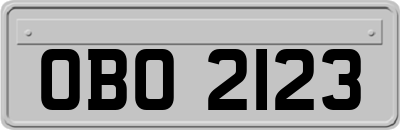 OBO2123