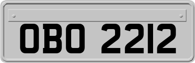 OBO2212