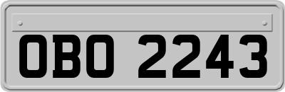 OBO2243