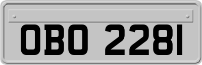 OBO2281