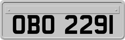 OBO2291
