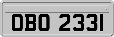 OBO2331