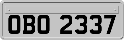 OBO2337