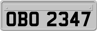 OBO2347
