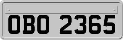 OBO2365