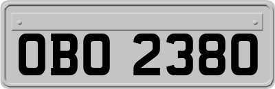OBO2380