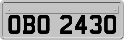 OBO2430