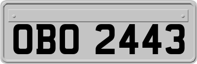 OBO2443
