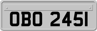 OBO2451