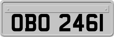OBO2461