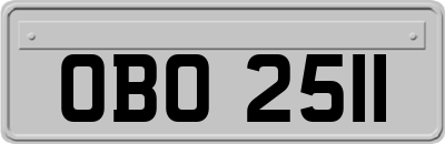 OBO2511