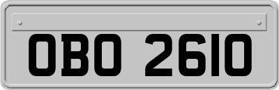 OBO2610