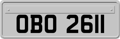 OBO2611