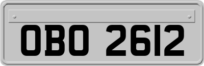 OBO2612