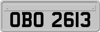 OBO2613
