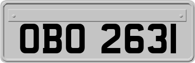 OBO2631